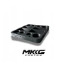 Motociklų galvučių laikiklis Mkg Custom