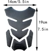 Motowings 3d Anglies Raštas Motociklo Bakas Lipdukas Vandeniui