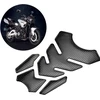 Motowings 3d Anglies Raštas Motociklo Bakas Lipdukas Vandeniui