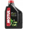 Motul 5100 15w50 pusiau sintetinis 4t esteris moto alyva 2l