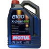 Motul 8100 X-clean Efe C2/c3 5w30 5l