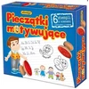 Motyvuojančios vaikų pieštukų rinkinys 5 metų vaikams