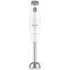 Moulinex Easychef rankinis blenderis 450w 2 greičiai Zelkrom ašmenys baltas