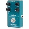 Movall Mp-112 Carlo Chorus gitaros pedalas - sodrūs chorus efektai, kompaktiškas, tikras apėjimas