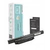 Movano Baterija, skirta Fujitsu Lifebook A514 A544 A555 E734 E744 E753 E754 E756 S938