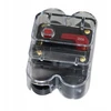 Mp In Line nuolatinės srovės grandinės pertraukiklis Solar/audio/automobilis/rv/mp saugiklis 12 V/24 V/32 V 300a