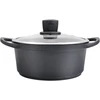 Mr-4328 Puodas su dangčiu 28 cm, 6,4 l Maestro