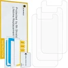 Mr.shield ekrano apsauga, suderinama su Vtech Kidibuzz 3 [premium Clear] [3 vnt. pakuotė] ekrano apsauga (pet medžiaga)
