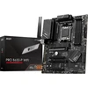 Pagrindinė plokštė Msi pro b650-p wifi motininė plokštė, atx - palaiko amd ryzen 7000 serijos procesorius, am5 - ddr5 atminties spartinimas 6400+mhz/oc, 2 x pcie 4.0 x16, 2 x m.2 gen4, wi-fi 6e