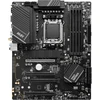 Pagrindinė plokštė Msi pro b650-p wifi motininė plokštė, atx - palaiko amd ryzen 7000 serijos procesorius, am5 - ddr5 atminties spartinimas 6400+mhz/oc, 2 x pcie 4.0 x16, 2 x m.2 gen4, wi-fi 6e