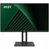 Msi Pro Mp245pg monitorius, 23.8" Ips, Full Hd, 100hz, 1ms, Pivot