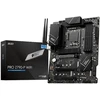 Vaizdo plokštė Msi Pro Z790-p Wifi pagrindinė plokštė Lga 1700 Ddr5