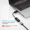 Mt-viki Displayport į Hdmi Adapteris 4k 60hz