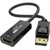 Mt-viki Displayport į Hdmi Adapteris 4k 60hz