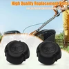 Mtanlo 2 x Kuro Kamštelio Pakeitimas 397974 493017 692046 4221 4227 Juodas 692046 Kuro Bako Dangtelis Intek ir Quantum Vejapjovėms