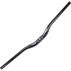 Mtb downhill vairas, pakeltas kalnų dviračio vairas anglies mtb rxl sl kalnų dviračio vairas riser 3k glossy 760 mm