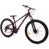 Mtb dviratis Xc 27,5 shimano, diskiniai stabdžiai