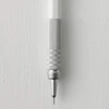 Muji mechaninis pieštukas su žemu svorio centru [0,3 mm] (muji)