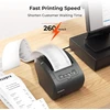 Munbyn P047 Kvitų spausdintuvas: Usb, Wifi, 80mm