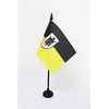 Munich stalo vėliava 15 x 10 cm – Munich stalo vėliava 10 x 15 cm – Flags Az Flag