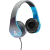 Music Sound | Over Ear Fantasy laidinės ausinės | Sulankstomos On-ear ausinės su lankeliu, 1,2 m nesipainiojantis kabelis - 3,5 mm lizdo kištukas - Fantasy Line, Musicsoundfan222