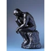 Muzeum Mąstytojo statula, gilios kontempliacijos, pagal Rodiną, 37 cm