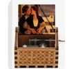 Muzikos dėžutė Titanic My Heart Will Go On Céline Dion Catarynka dovana