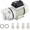 Mxmoonant 220v Ac daugialypis skysčių diafragminis siurblys 25psi 1.7bar 400w 40lpm/min savaime užsipildantis mygtukinis paleidimas sustabdymas dyzelinas karbamidas adblue def gėrimai