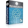 Myformatconverter - Šveicariškas peilis medijos failams - Audio ir Video konverteris - pilnai lietuvių kalba