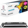 Myoffice W2070a 117a su Mikroschema - toneris, skirtas Hp lazerinis 150a 150nw Mfp 178nw 179fnw 179fng