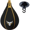 Mytra Fusion Greičio Bokso Kriaušė Odinė Mma Muay Thai Treniruočių