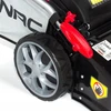 Nac 42 cm briggs stratton 125 cm3 lengva tvirta be pavaros