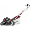 Nac 42 cm briggs stratton 125 cm3 lengva tvirta be pavaros