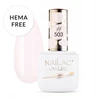 Nailac hibridinis nagų lakas #503, 7ml