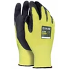Nailoninės pirštinės dengtos putų lateksu Grip Hv Catch 10xl Issaline