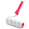 Nailoninis dažų volelis tirpikliams, 15 cm