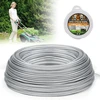 Nailoninis žoliapjovės valas 3 mm x 40 m