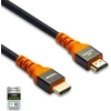 NAKAMICHI Hdmi 2.1 Kabelis 8k 3m, 48gbps, Ultra Hd, Dinaminis Hdr
