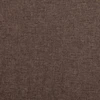 Naktinė užuolaida su kabliukais, taupe spalvos, 290x245cm