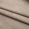 Naktinės užuolaidos su kabliukais, 2vnt., taupe, 140x245cm
