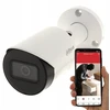 Objektyvas Namų stebėjimo Ip kamera Dahua 4k 8mp su Sd kortelės aptikimu