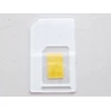 Nano Sim adapteris 10 vnt.