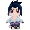 Naruto Sasuke 28 cm minkštas pliušinis žaislas