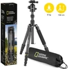 National Geographic Photo Travel trikojų komplektas su monopodu