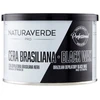 Naturaverde depiliacinis vaškas juodas 400ml