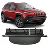 Nauja bagažinės roletas Jeep Cherokee Kl 2014-2017