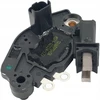 Naujas įtampos reguliatorius 14.5v M574: Valeo, Renault, vandens aušinimo generatorius