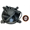 Naujas Originalus Intel Lga 1155 1156 1151 1150 1200 aušintuvas su termopasta, varinis