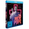 Vinilinė plokštelė Naujasis popiežius [blu-ray]