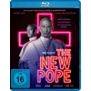 Vinilinė plokštelė Naujasis popiežius [blu-ray]